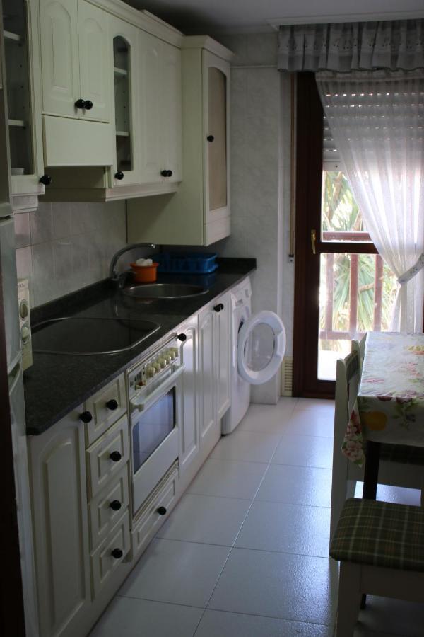 Skala Apartment Noja Exterior photo